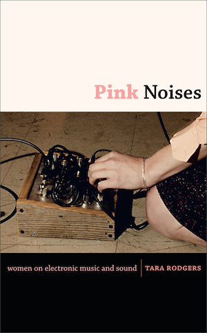 Pink Noises book cover